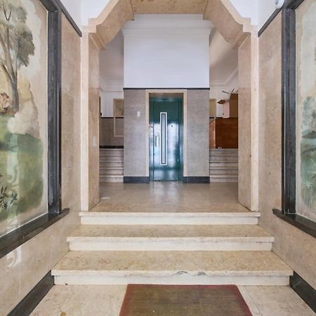 Elegance Avenue By Msapartments Lisboa Екстериор снимка