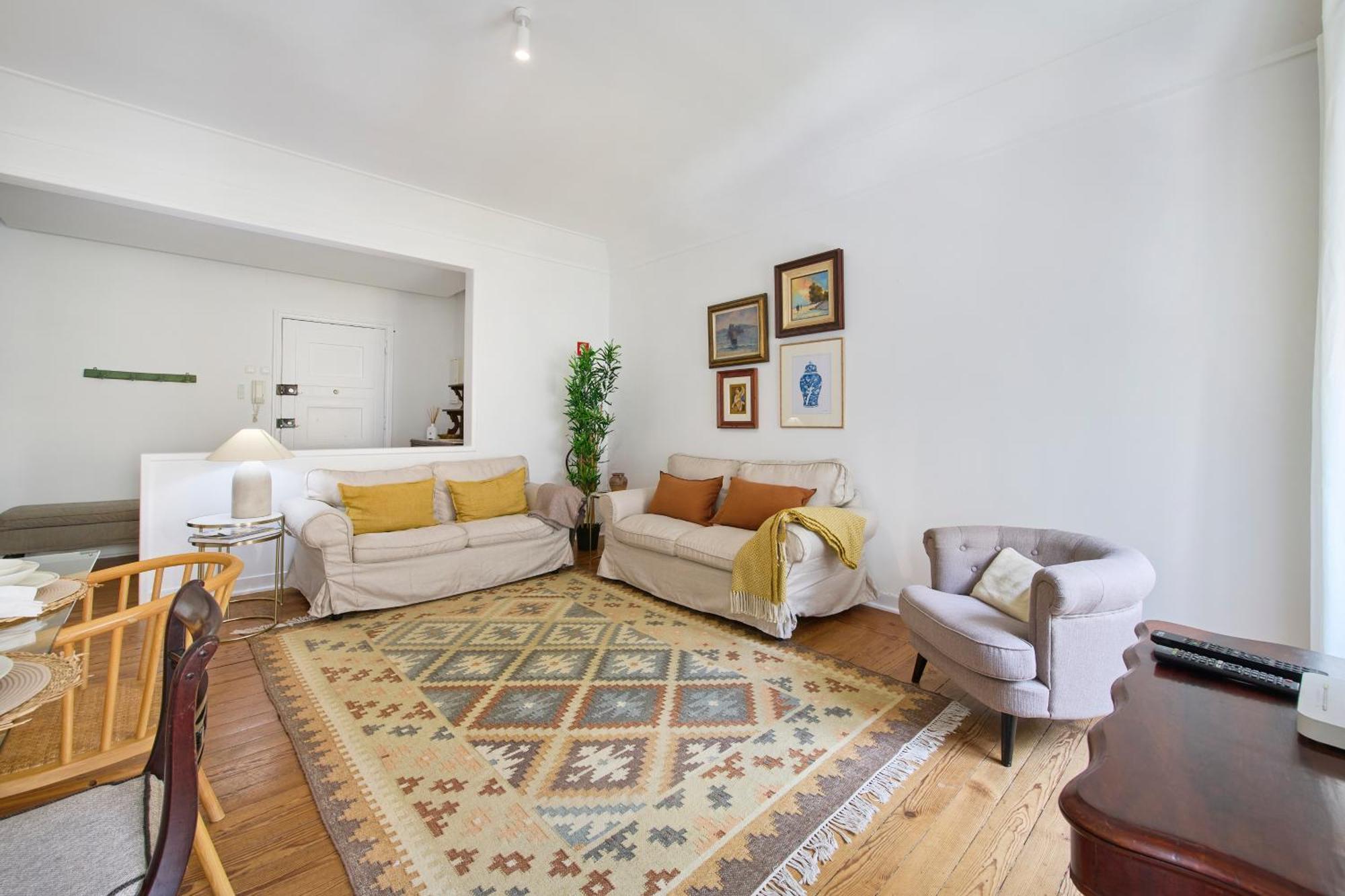 Elegance Avenue By Msapartments Lisboa Екстериор снимка
