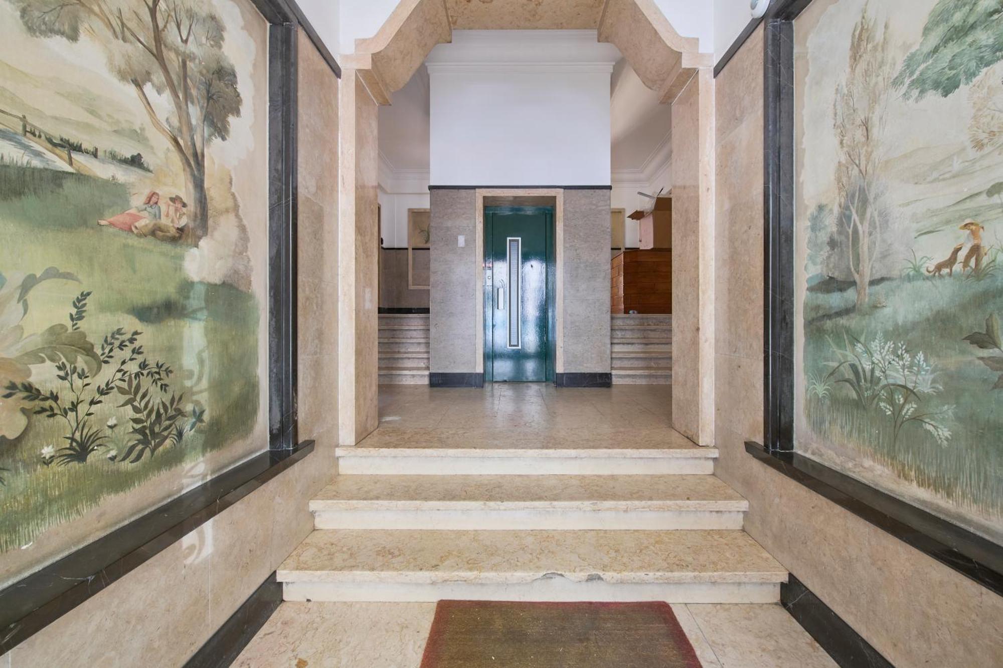 Elegance Avenue By Msapartments Lisboa Екстериор снимка