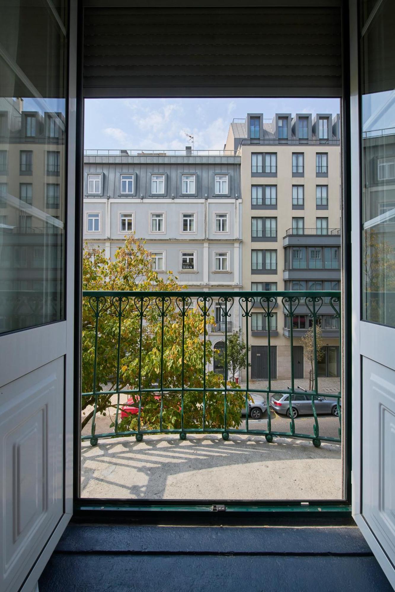 Elegance Avenue By Msapartments Lisboa Екстериор снимка