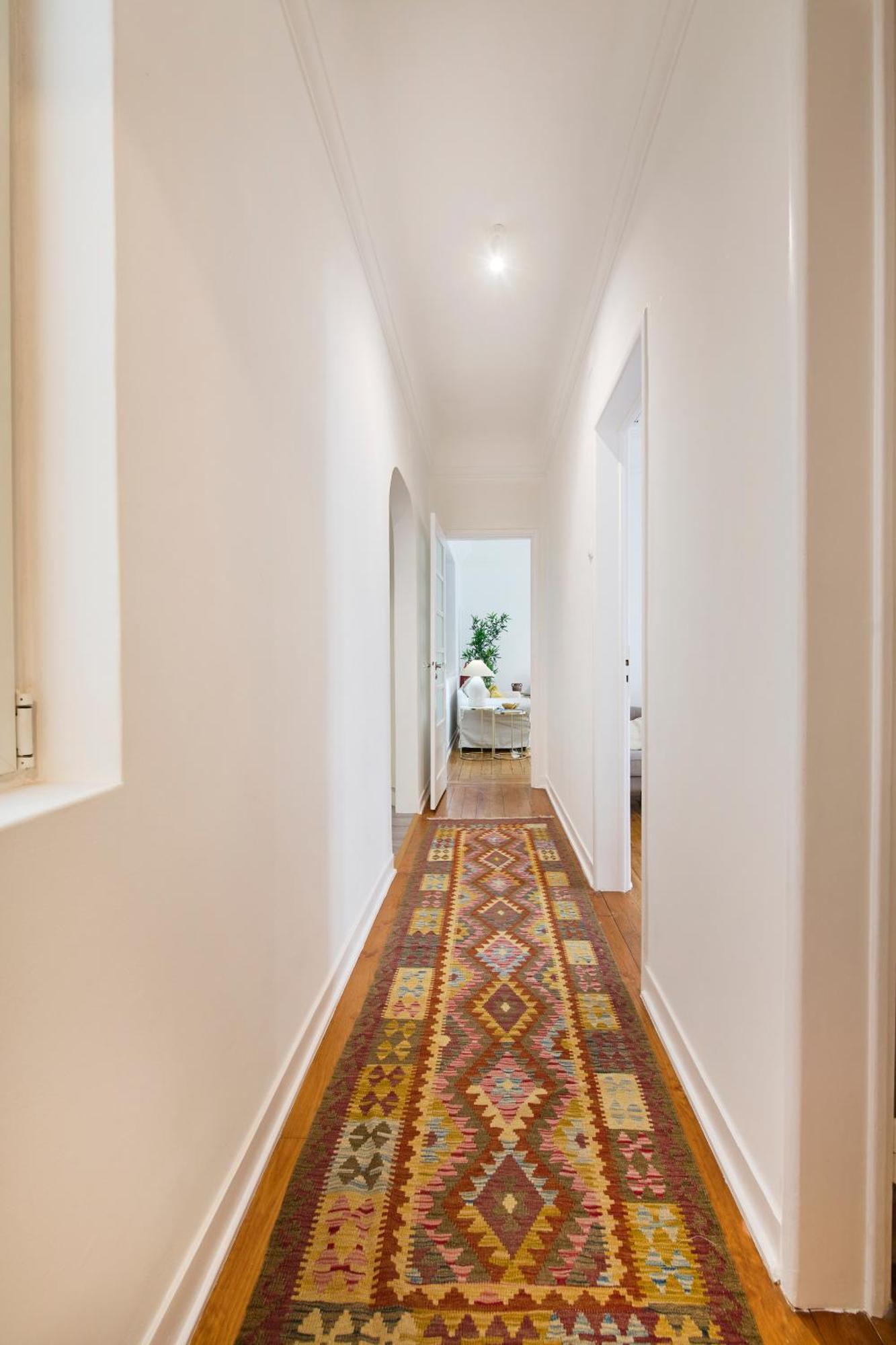 Elegance Avenue By Msapartments Lisboa Екстериор снимка