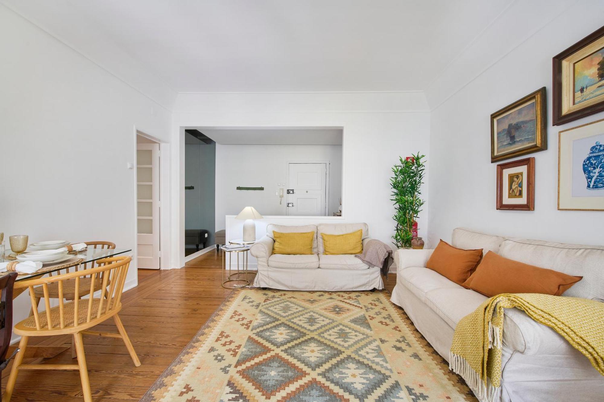 Elegance Avenue By Msapartments Lisboa Екстериор снимка