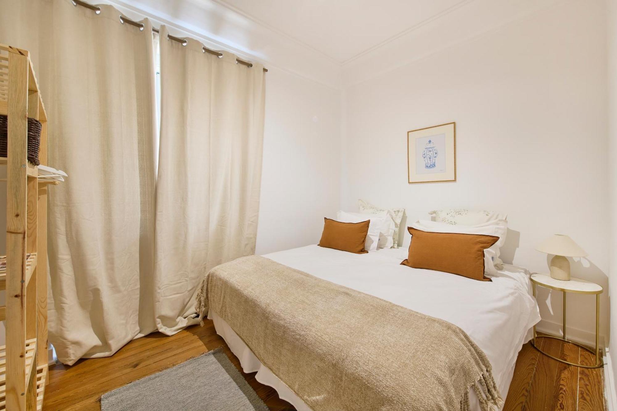 Elegance Avenue By Msapartments Lisboa Екстериор снимка