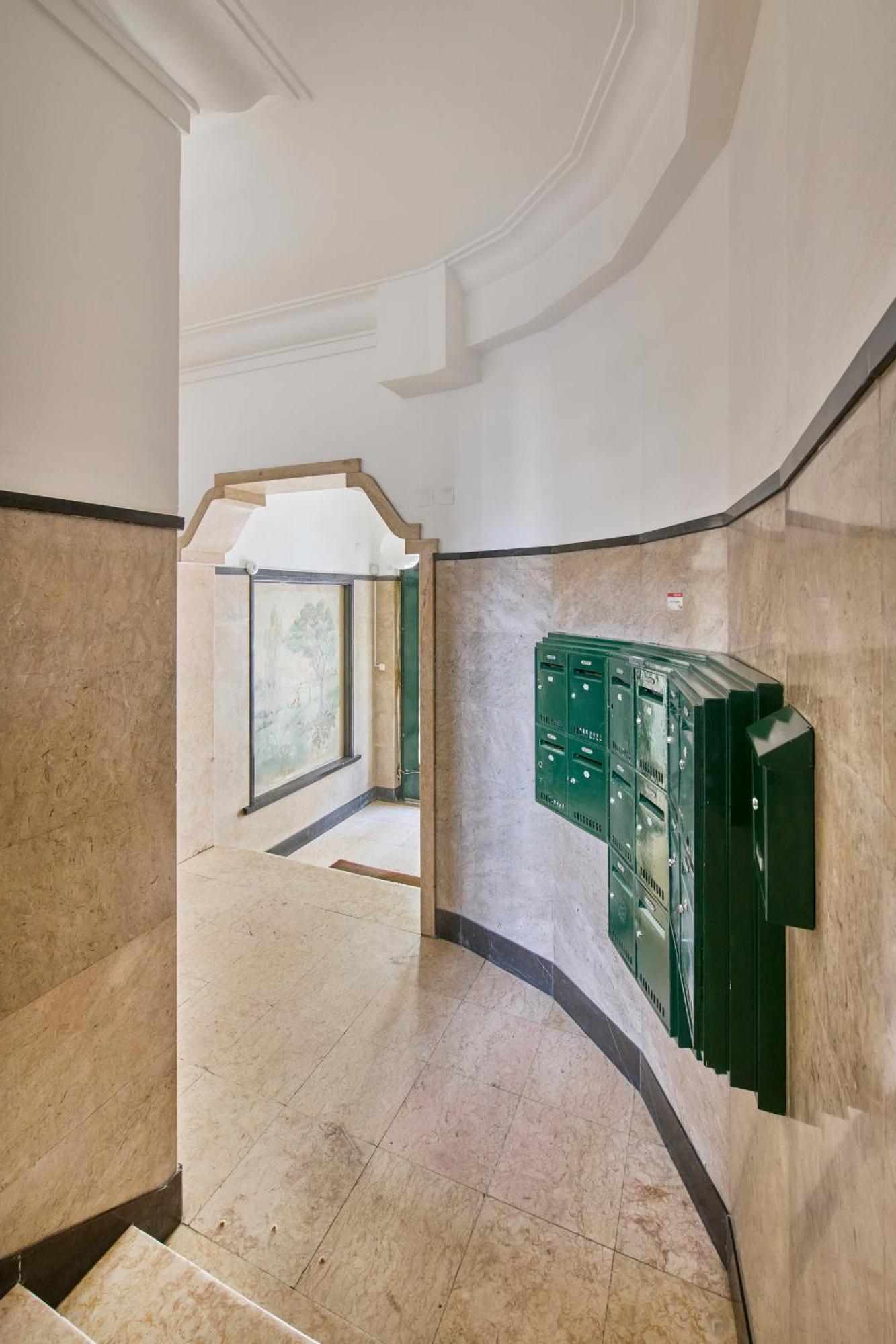 Elegance Avenue By Msapartments Lisboa Екстериор снимка