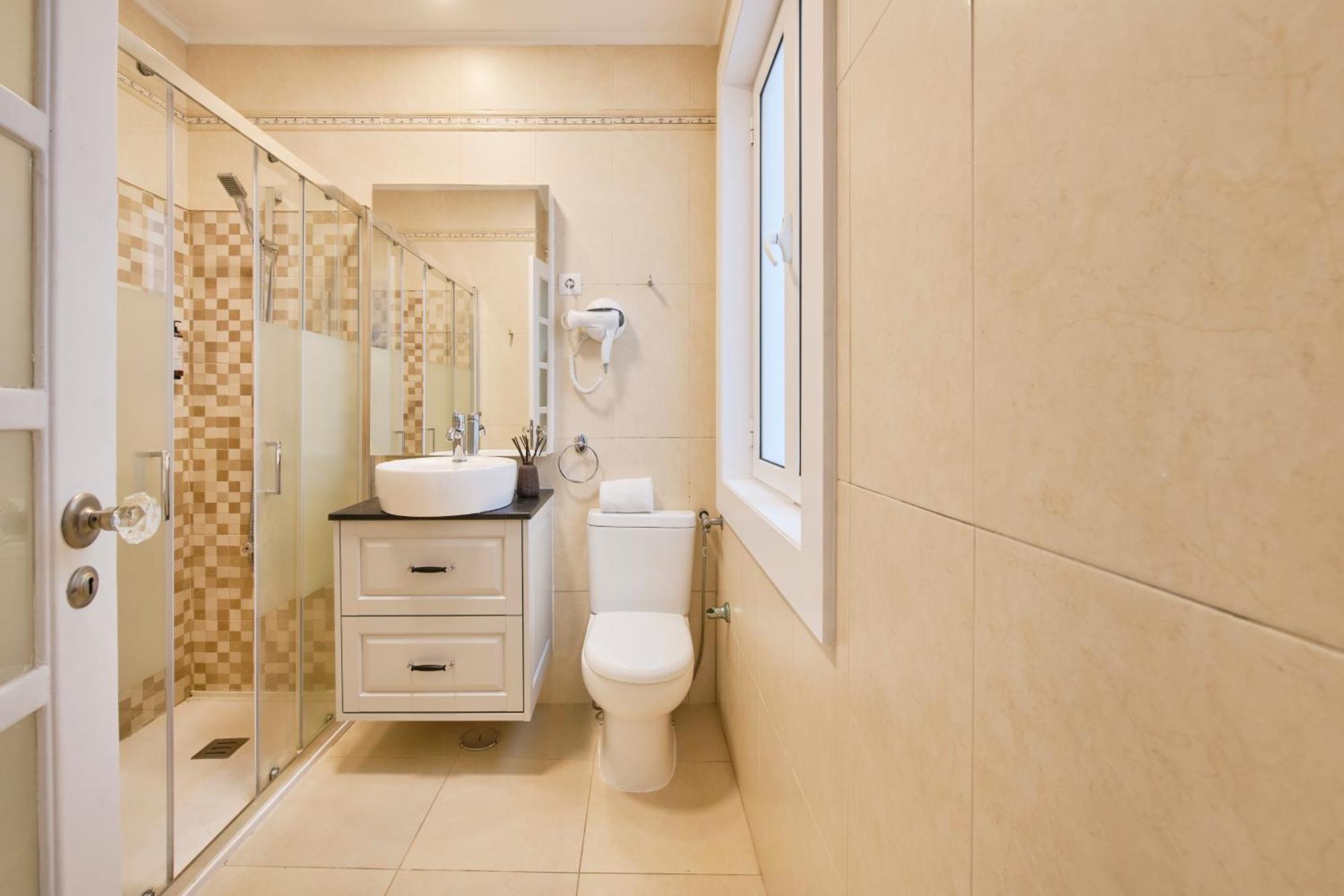 Elegance Avenue By Msapartments Lisboa Екстериор снимка