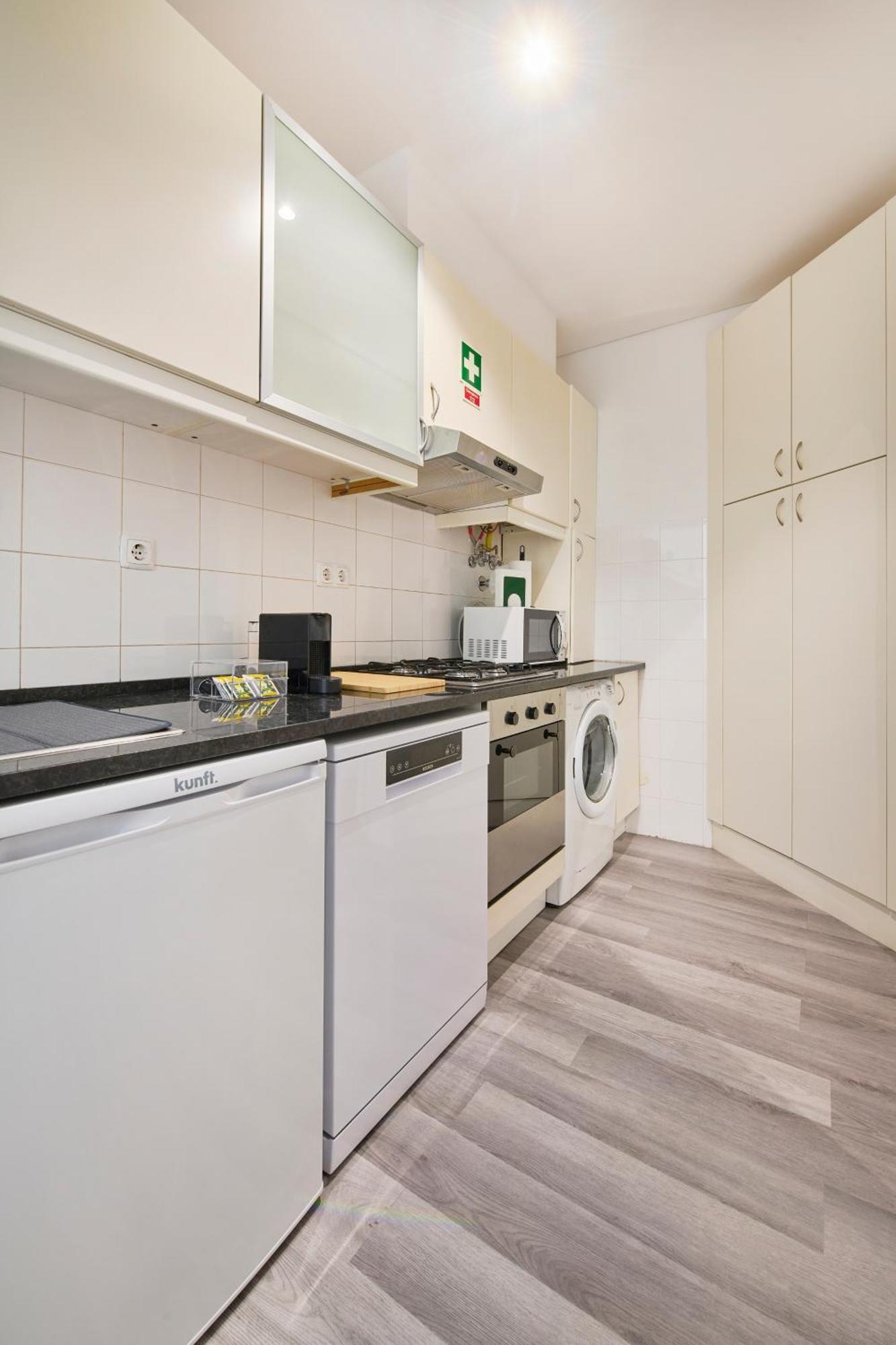 Elegance Avenue By Msapartments Lisboa Екстериор снимка