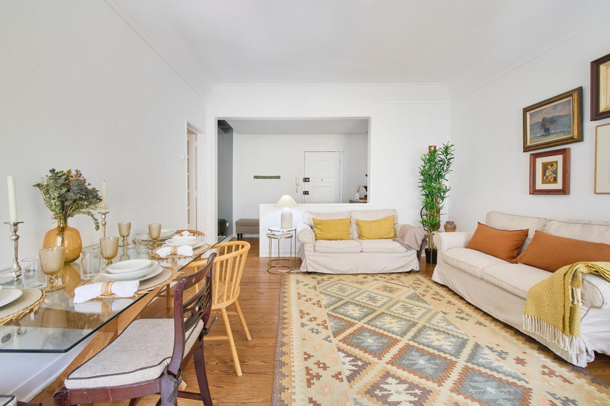 Elegance Avenue By Msapartments Lisboa Екстериор снимка