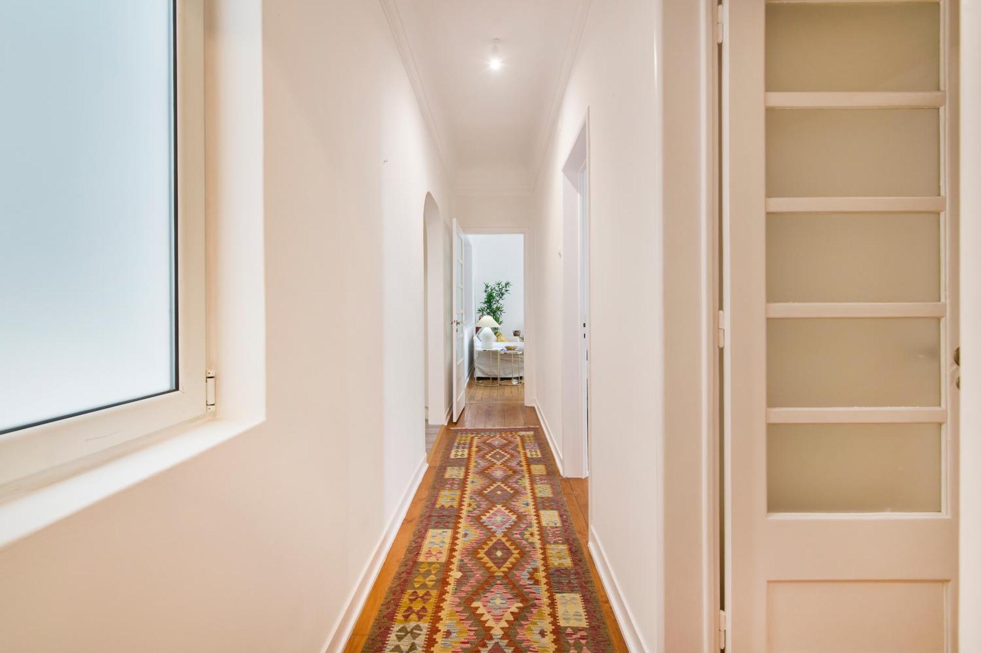 Elegance Avenue By Msapartments Lisboa Екстериор снимка
