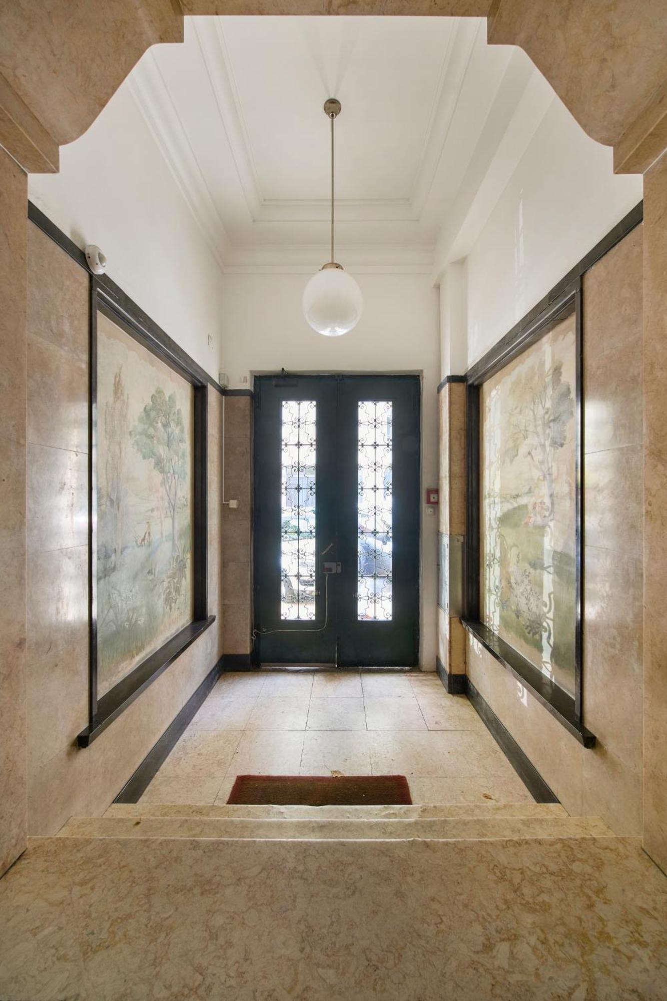 Elegance Avenue By Msapartments Lisboa Екстериор снимка