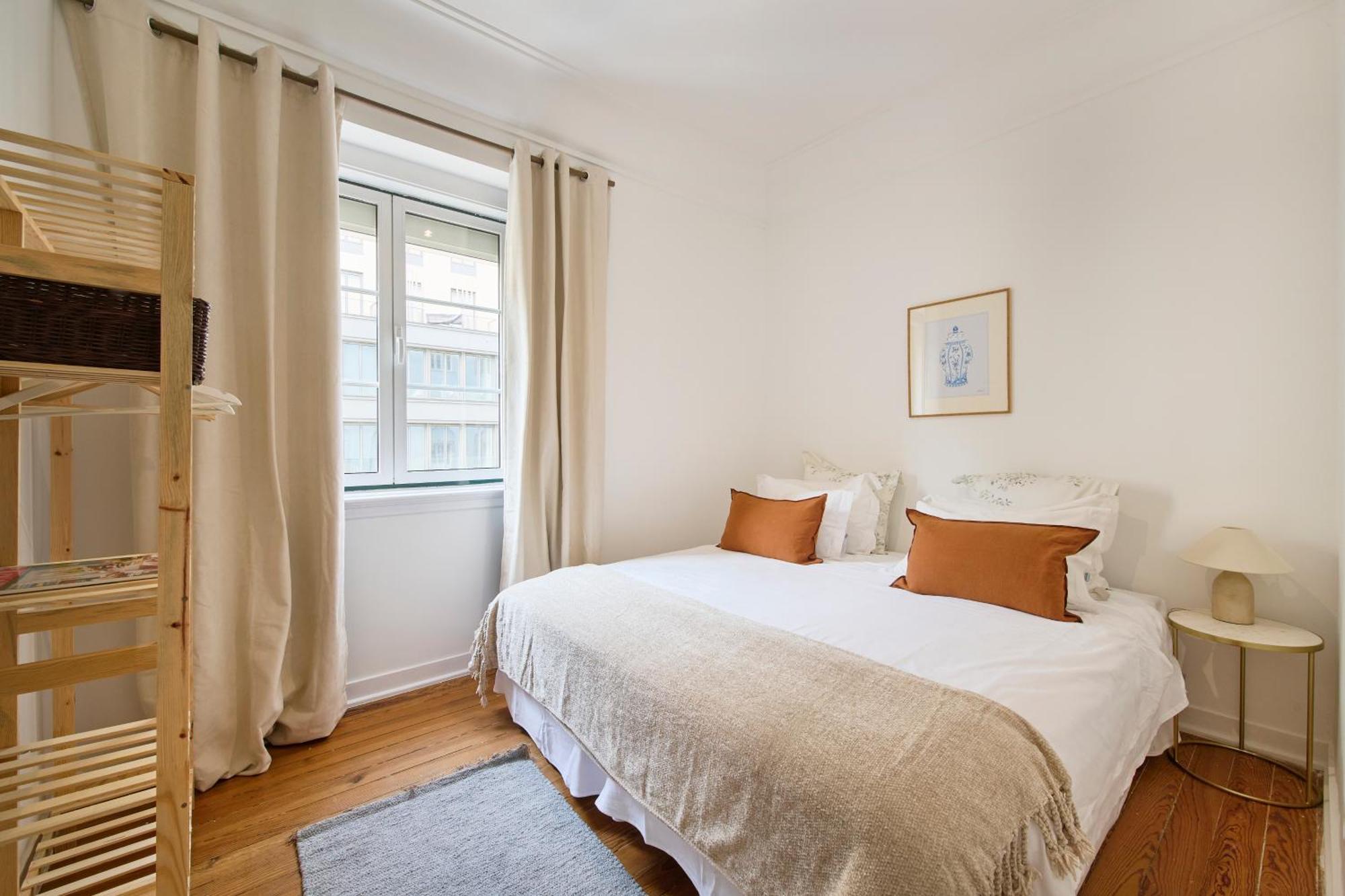 Elegance Avenue By Msapartments Lisboa Екстериор снимка